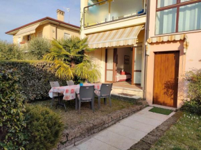 Residence MokyA1piscina WiFi giardino garage